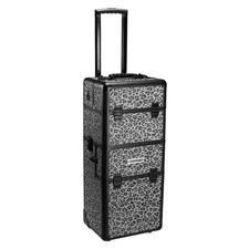 anndora trolley 2 ruote Leo