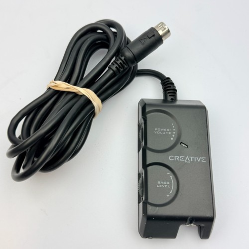 Creative labs oem remote - creative,