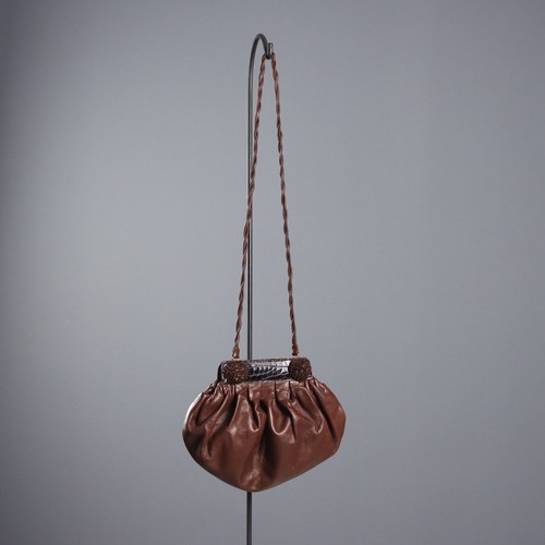 Aldo zanette borsa vintage - aldo,