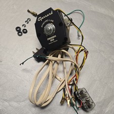 Motore Garrard Synchro-LAB 95