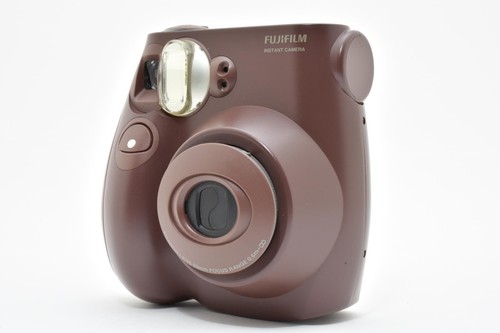 Fujifilm cheki instax mini - fujifilm,