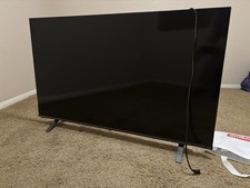 Toshiba 55-Inch 4K UHD LED TV