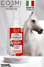 Cosmi Spray Balsamo Cavallo