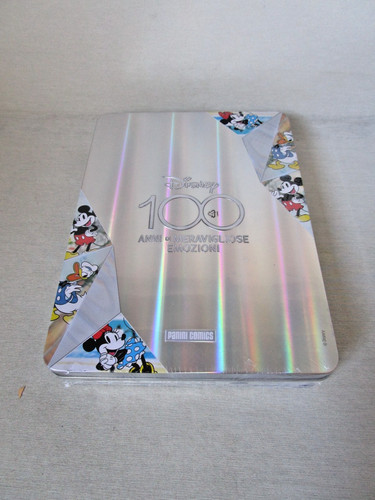 Disney 100 anni - 100,