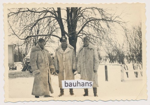 Foto wehrmacht ufficiali - foto,
