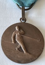 Medaglia GUF Premio Gruppi