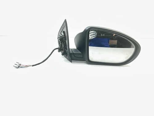 Specchietto retrovisore destro - specchietto,