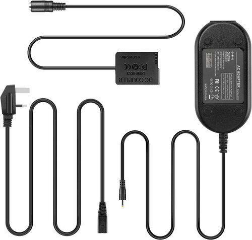 Panasonic dmw ac8 adattatore - panasonic, dmw-ac8