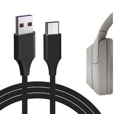 Geekria Type-C Charger Cable