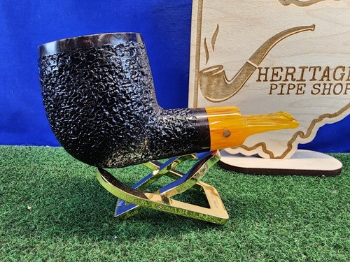 Pipa moretti magnum 2019 nera - pipa,