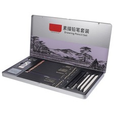  29 Pcs/1 Kit Da Disegno