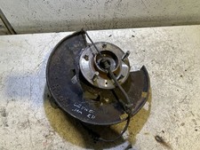 Chevrolet Cruze 2011 mozzo