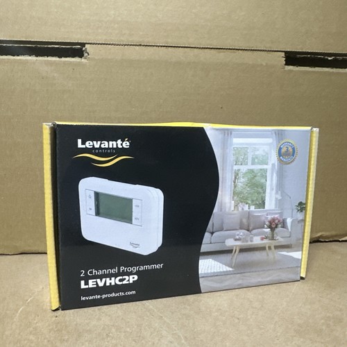 Levante levhc2p programmatore - levhc2p,