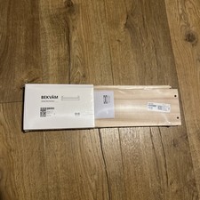 Portaspezie IKEA Bekvam design