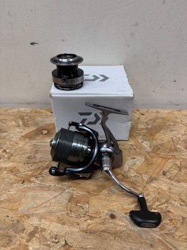 Match fishing tackle daiwa - tackle,