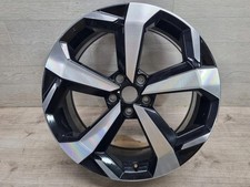 1 cerchio in lega 19 pollici