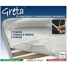 NUOVO Coprirete IN FELTRO