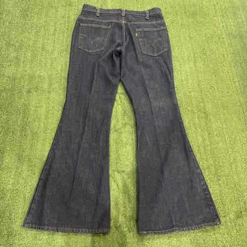 Jeans vintage anni - , 70
