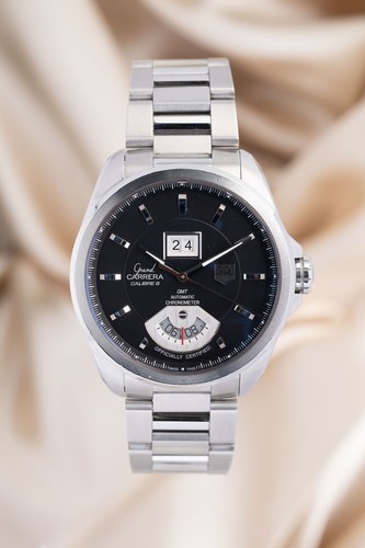 Tag heuer grand carrera - heuer,