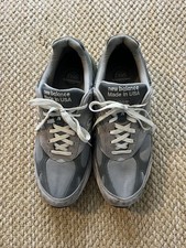 New Balance 993 Made In USA