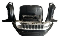 MUSATA COMPLETA SENZA KIT AIRBAG JEEP RENEGADE 1.6 MJT 2014 2019
