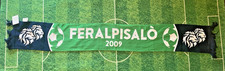 FERALPISALÒ Sciarpa calcio