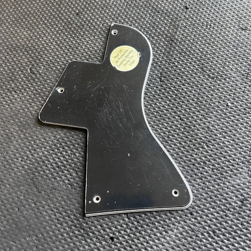 Battipenna speciale gibson les - battipenna,