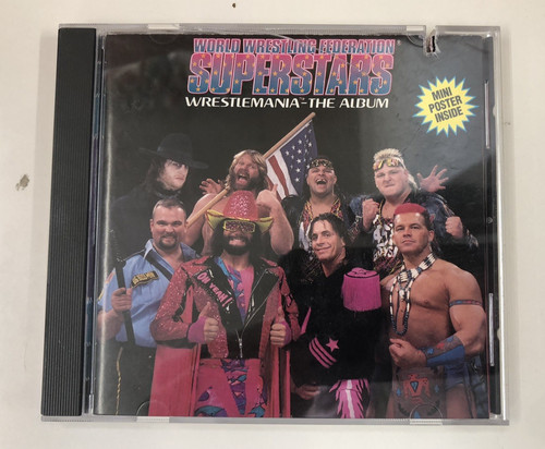 Wwf wwe wrestling - wwe,