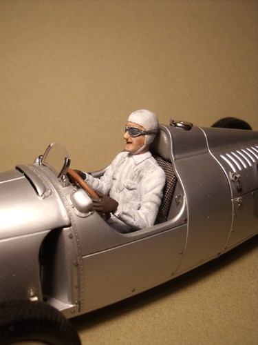 Figura rosemeyer auto - figura,