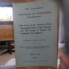 Engineering Shipbuilding