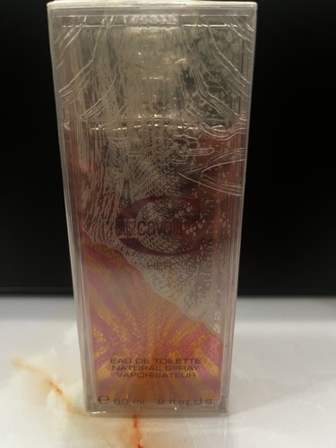 Vintage 2004 just cavalli - 2004,