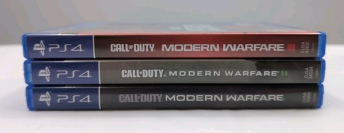 Pacchetto giochi call duty - giochi,