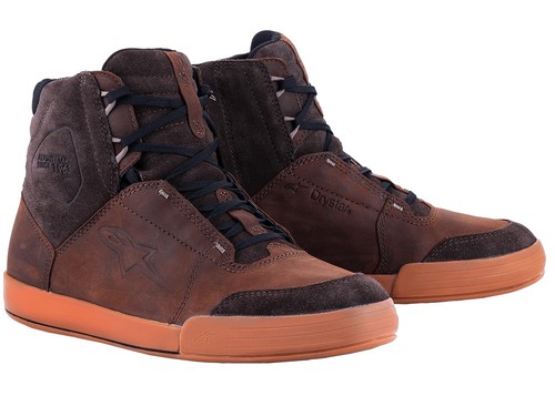Alpinestars cromo aria - alpinestars,