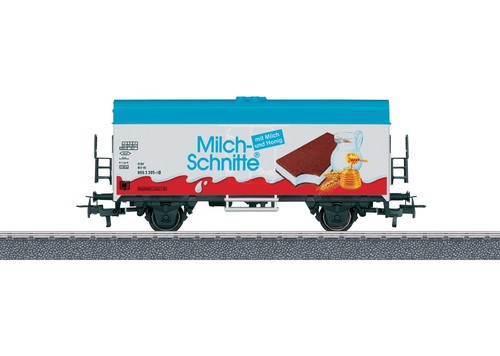 Märklin 44203 carrello - h0,