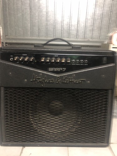 Amplificatore chitarre - amplificatore,
