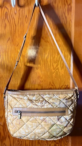 Borsa tracolla regolabile - a,