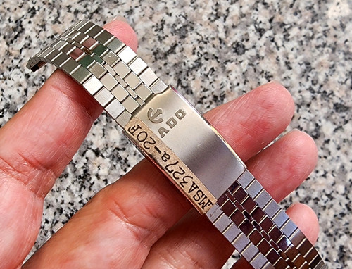 Nos bracciale vintage rado - nos,