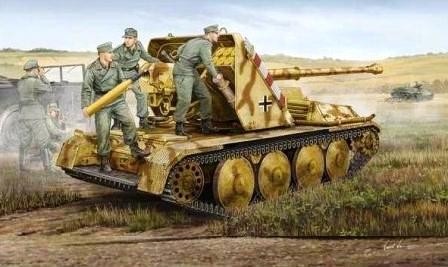 Trumpeter 05550 german - 05550,