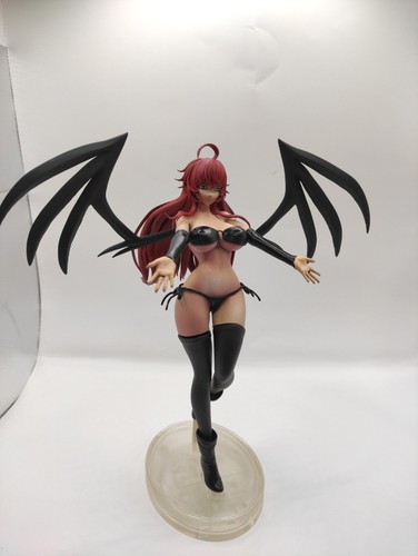 Rias gremory sfw nsfw high - rias, o