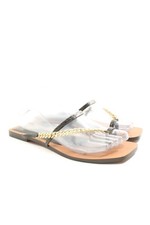 ZARA Sandalo comodo Donna