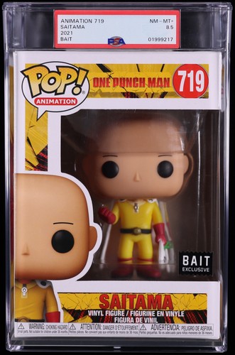 Funko pop animazione saitama - pop,