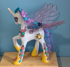 Little pony 2011 - my, princess