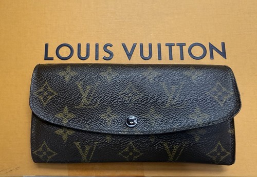 Louis vuitton portafoglio - vuitton,