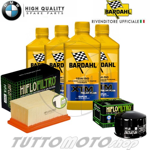 Tagliando bmw 1200 2005 - bmw, r