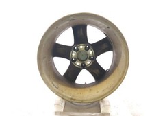 Cerchio In Alluminio -