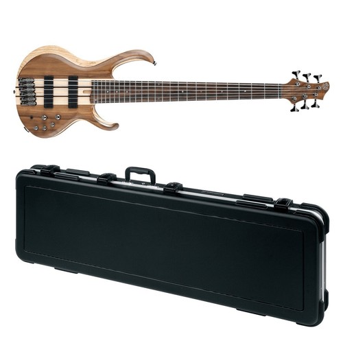 Ibanez btb746 string - 6-string, bass