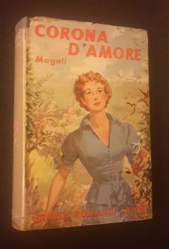 Romanzi della rosa - rosa, grandi
