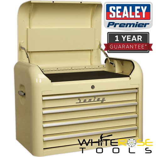 Cassettiera sealey cassetti - sealey,