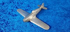 *TT1 VINTAGE TIN TOY AEREO IN