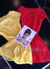 DENNY ROSE MINIABITO abito